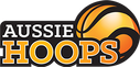 Aussie Hoops logo