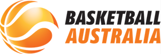 Basketball Australia logo