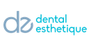 City Beach Basketball Club Dental Esthetique sponsor logo