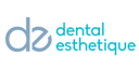 City Beach Basketball Club Dental Esthetique sponsor logo