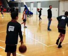 City Beach Basketball Club gallery image