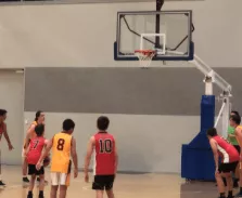 City Beach Basketball Club gallery image