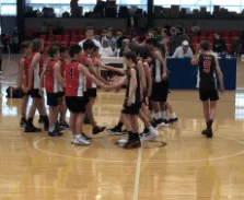 City Beach Basketball Club gallery image