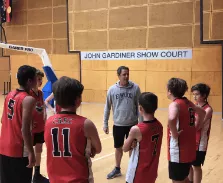 City Beach Basketball Club gallery image