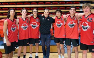 City Beach Basketball Club gallery image