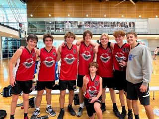 City Beach Basketball Club gallery image