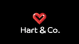  Hart & Co sponsor logo