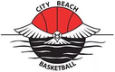 City Beach Basketball Club logo